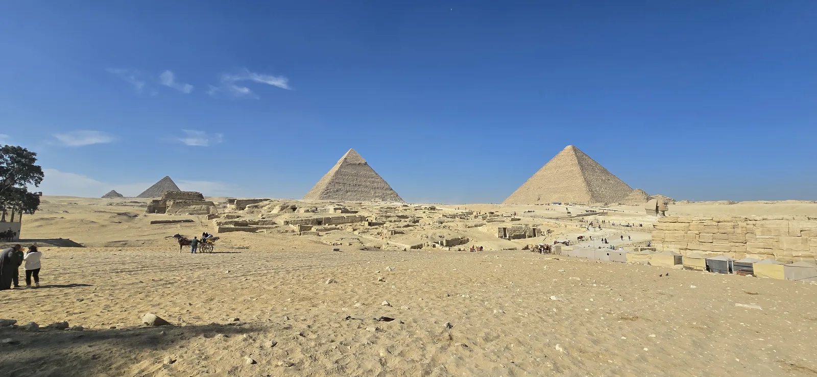 Egypt